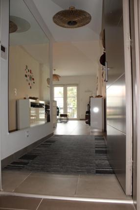 Sainte Maxime - Superbe Appartement Neuf Classe 4 Etoiles Exteriér fotografie