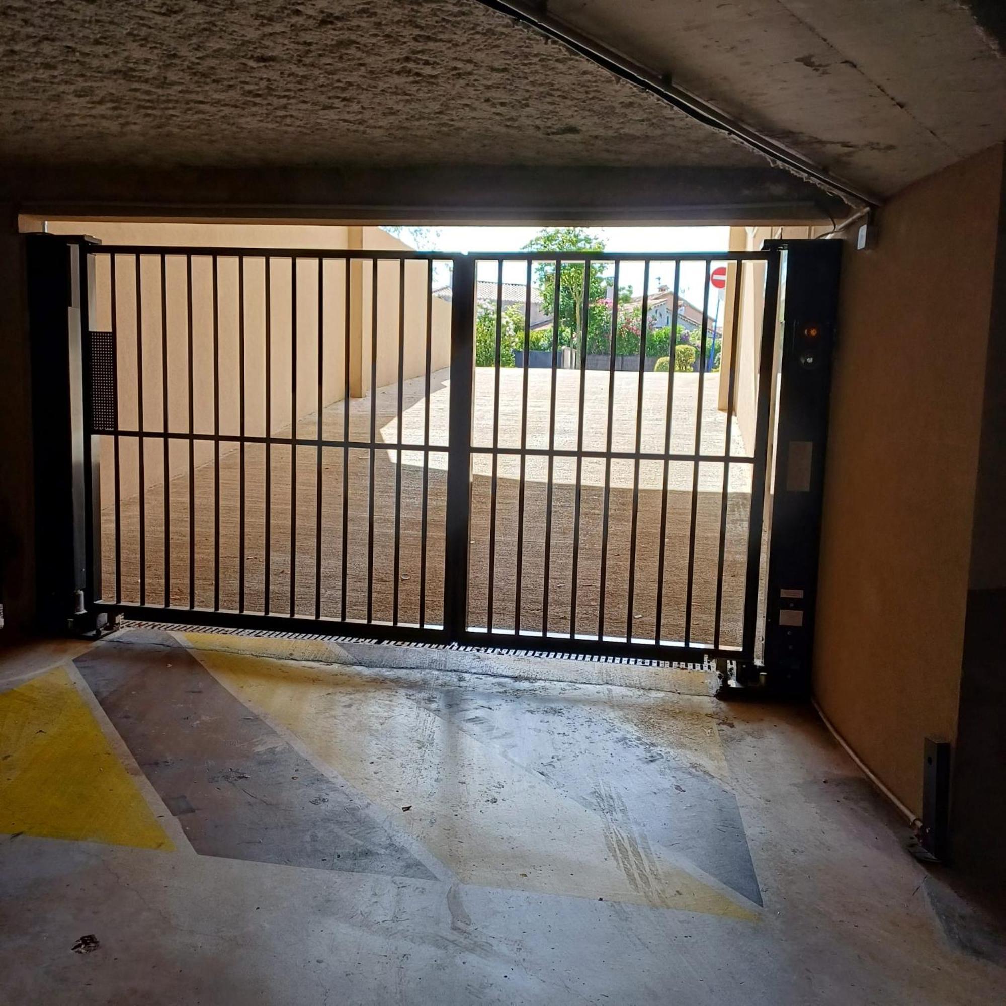 Sainte Maxime - Superbe Appartement Neuf Classe 4 Etoiles Exteriér fotografie